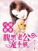 闪婚蜜爱:腹黑老公宠不够
