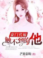 豪门代嫁:触不到的他