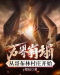 万界崩塌:从哥布林村庄开始