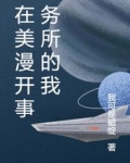 在美漫开事务所的我