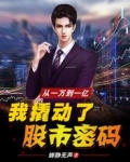 从一万到一亿:我撬动了股市密码