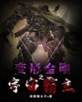 变形金刚之宇宙霸主