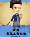 抗战:我就不打坂田