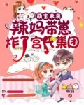 萌宝来袭:辣妈带崽炸了宫氏集团