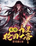 本座,九星轮回大帝!