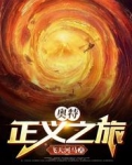奥特:正义之旅