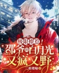 极限撩惹!邵爷的白月光又疯又野