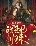 医毒双绝,战王妃归来