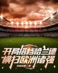 开局搭档哈兰德,横扫欧洲诸强