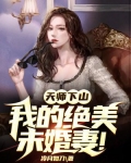天师下山,我的绝美未婚妻!