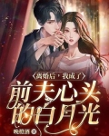 离婚后,我成了前夫心头的白月光
