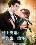 枕上宠婚:傅先生,撩坏了