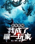 全球觉醒:我成了唯一玩家