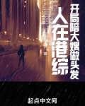 人在港综,你管这叫卧底?