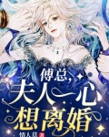 傅总,夫人一心想离婚