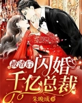 被渣后,闪婚千亿总裁
