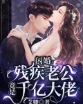 闪婚:残疾老公竟是千亿大佬