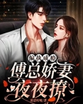 偏执成瘾:傅总娇妻夜夜撩