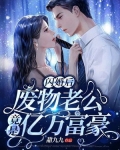 闪婚后,废物老公竟是亿万富豪