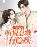 一胎双宝:听说总裁有隐疾