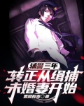 辅警三年:转正从缉捕未婚妻开始