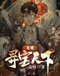 鬼瞳:寻宝天下