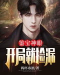 鉴宝神眼:开局就捡漏