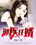 邪医狂婿