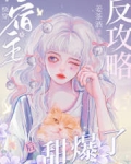 快穿:宿主被反攻略后甜爆了!