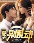 傻子,别乱动