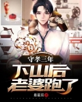 守孝三年,下山后老婆跑了
