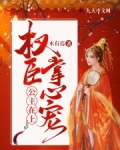 公主在上:权臣掌心宠