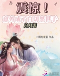 震惊,意外成了白切黑世子白月光