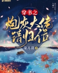 穿书之炮灰大佬请归位