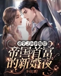 重生之回到嫁给帝国首富的新婚夜