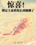 惊喜!绑定土豪系统后我赚翻了