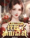 被丈母娘赶出门,我娶了冰山总裁