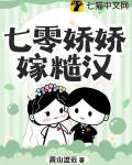七零娇娇嫁糙汉