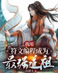 我用符文编程成为最强道祖