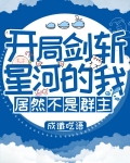 开局剑斩星河的我,居然不是群主