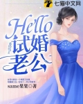 Hello,试婚老公