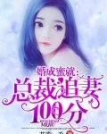 婚成蜜就:总裁追妻100分