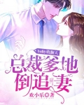 baby萌翻天:总裁爹地倒追妻