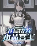 女仆图鉴,开局成为水晶宫主