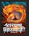全民觉醒:你管这叫武魂?