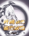 开局获得鉴宝双瞳
