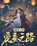摄政王的宠妻之路