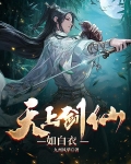 天上剑仙如白衣