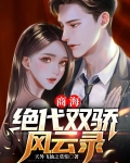 商海绝代双骄风云录