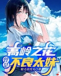 高岭之花曾是不良太妹